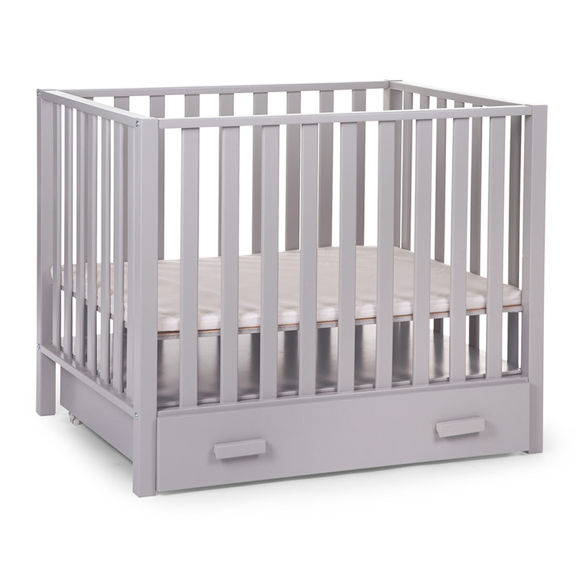Tiroir pour parc 75 x 95 cm - Stone Grey 