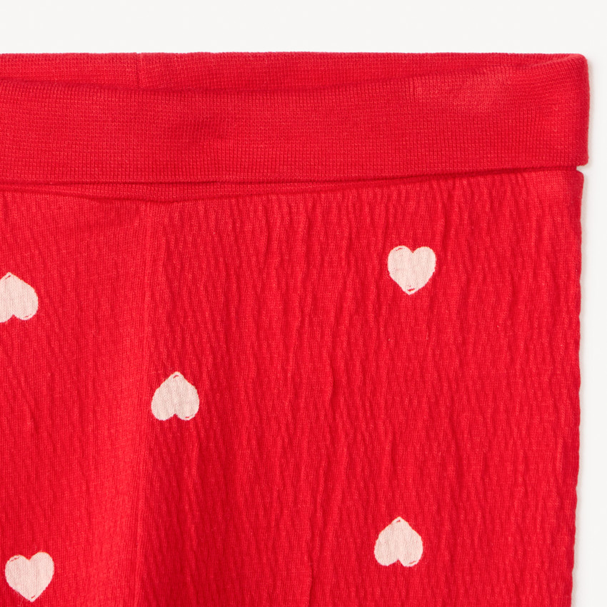 Ensemble 3 pièces tunique + caleçon + bandeau Minnie Disney pour bébé fille 