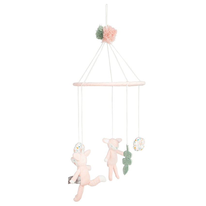 Mobile Forêt enchantée 