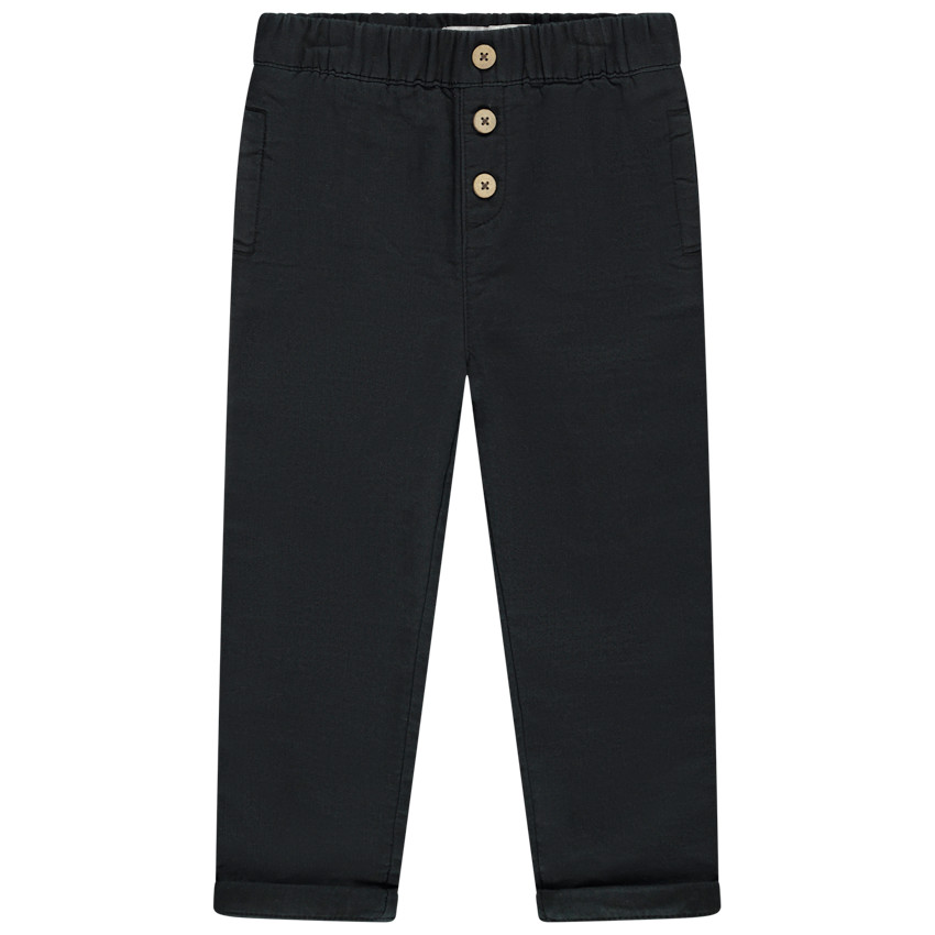 Pantalon en tubique pour bébé garçon 