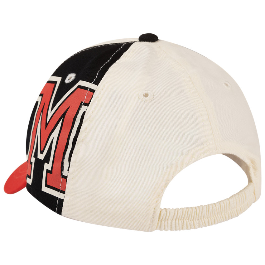 Casquette tricolore Mickey Disney pour garçon 