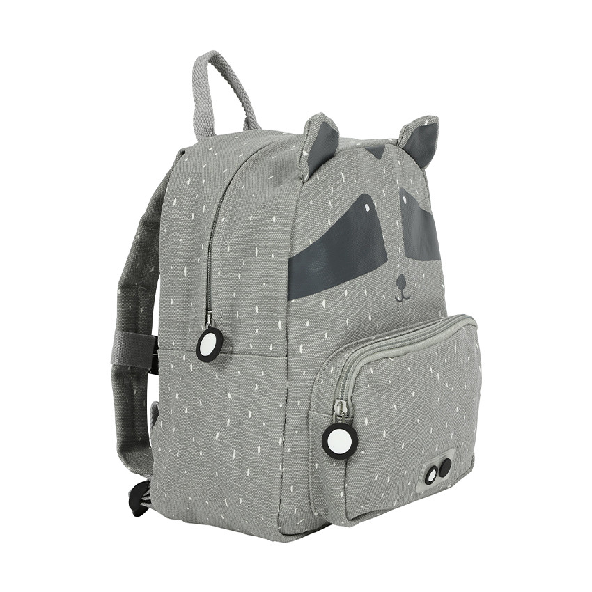 Sac à dos Mr Raccoon 