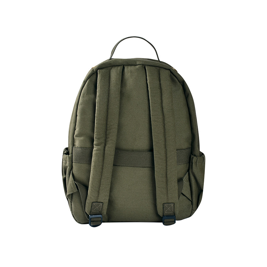 Sac à dos à langer Tokyo kaki 