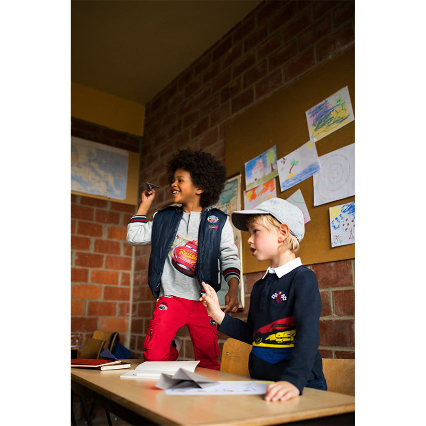 Casquette en molleton Disney/Pixar® print Cars 