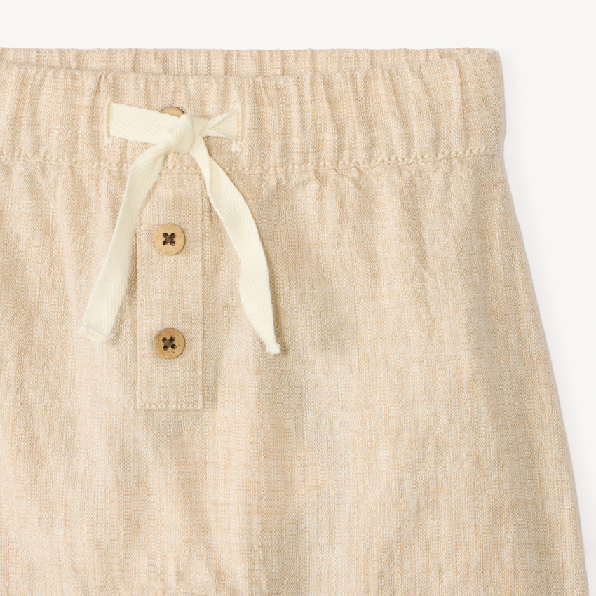 Ensemble 2 pièces t-shirt + short motifs oursons pour bébé garçon 