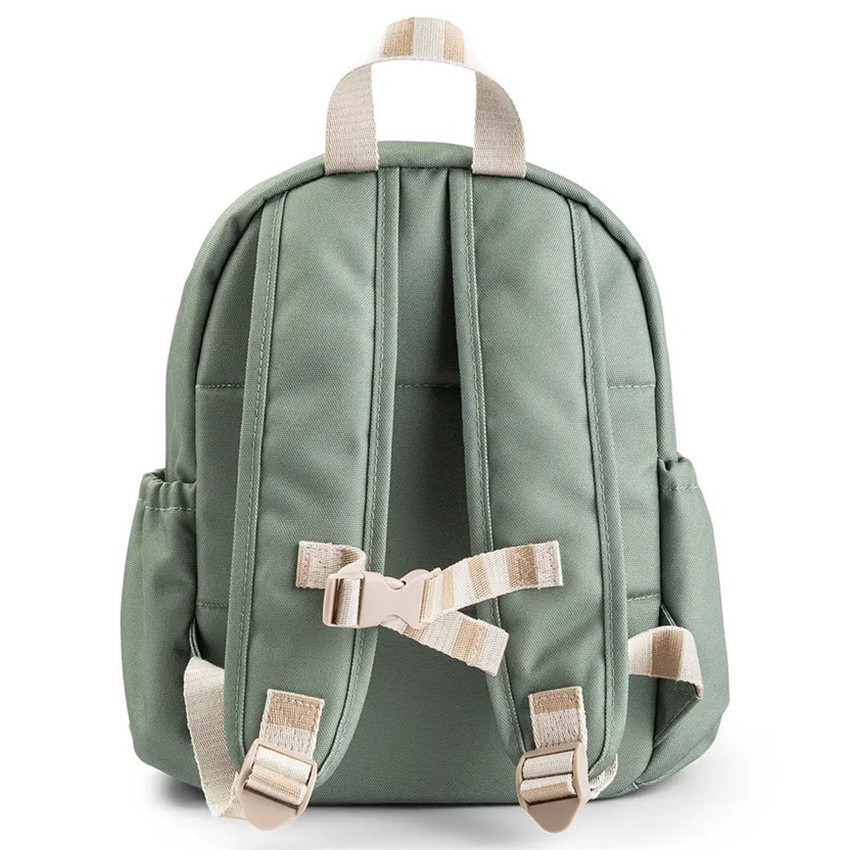 Sac à dos enfant 7,5L Playground Vert 