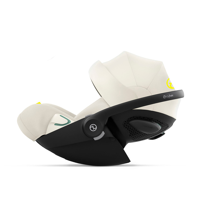 Siège-auto coque i-Size Cloud G Plus seashell beige 