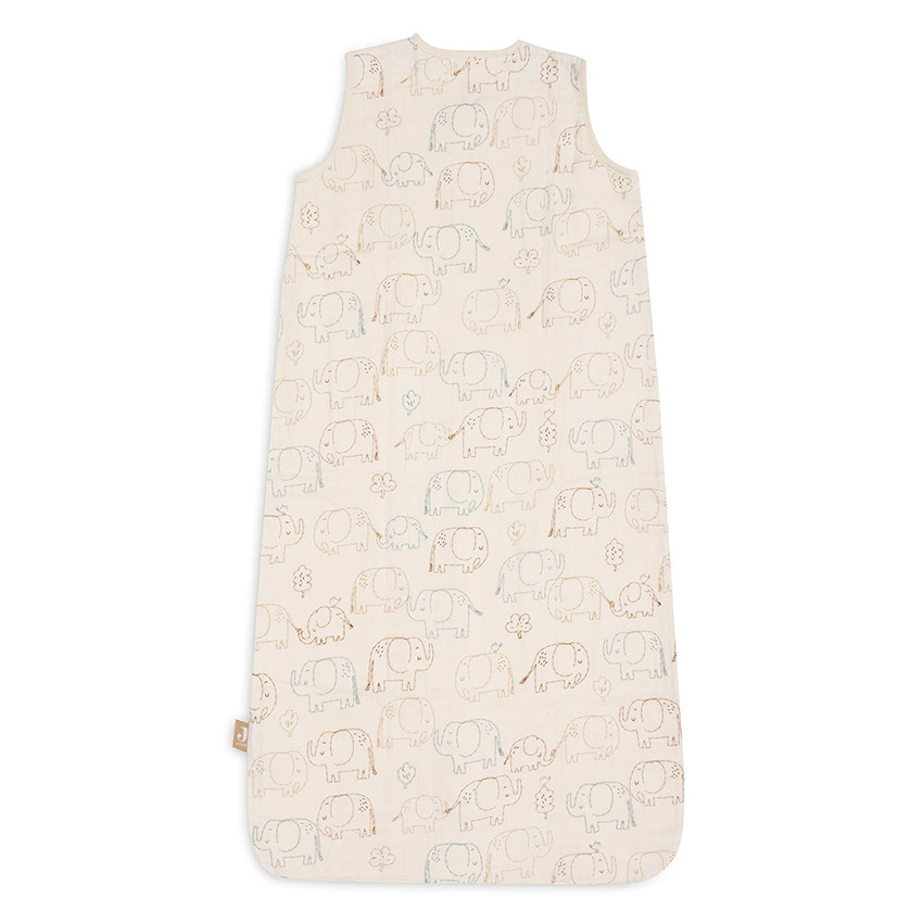 Gigoteuse sans manches Jersey 90CM Elephant Tales 