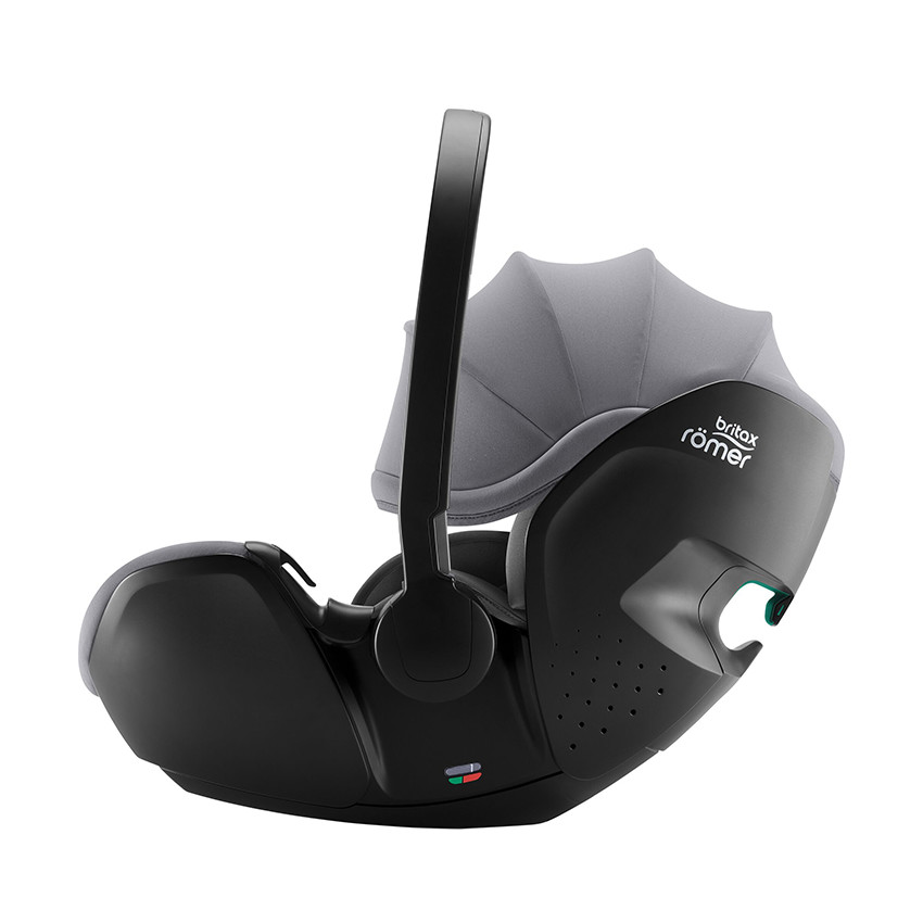 Siège-auto i-Size Baby-Safe Pro frost grey 