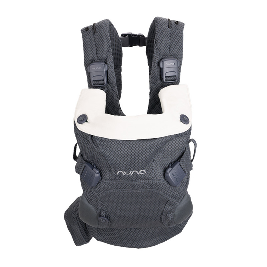 Porte-bébé Cudl Clik Denim 