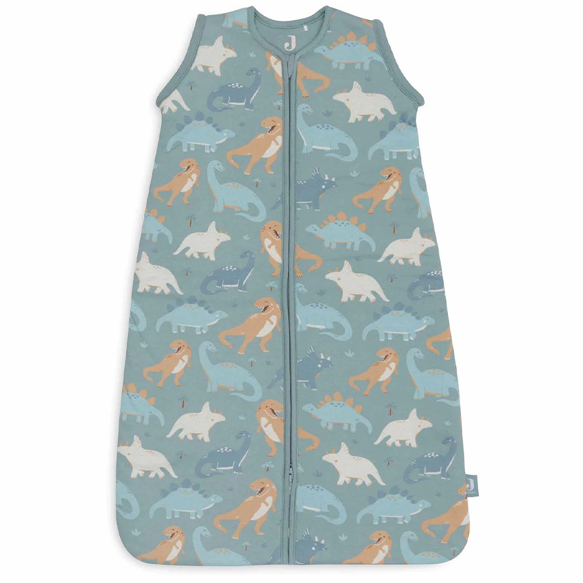 Gigoteuse manches amovibles 110cm 4 saisons Roarsome 