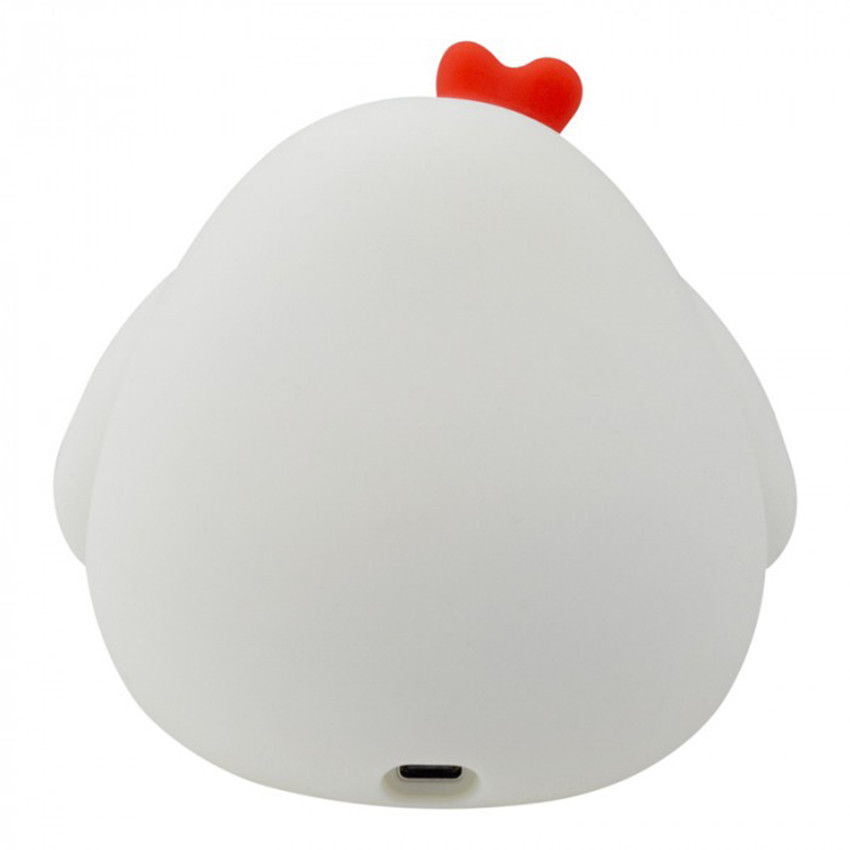 Veilleuse LED Coq 