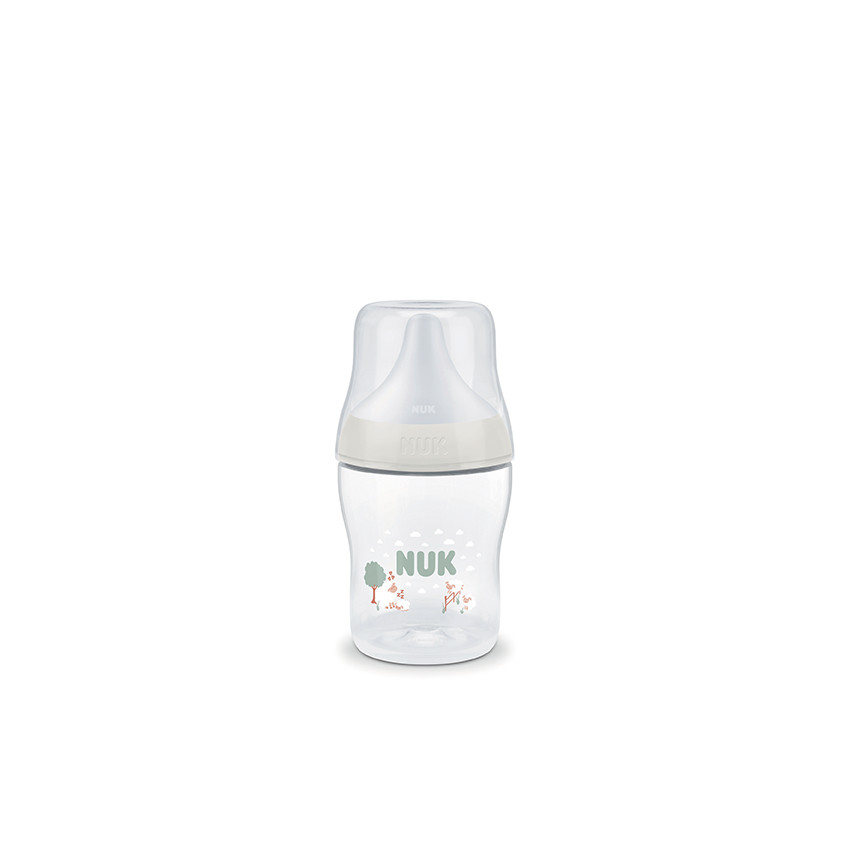 Petit biberon Perfect Match 150 ml 0+m taille S - Mouton