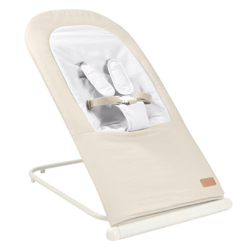 Transat pliable Eazy Relax Greige 