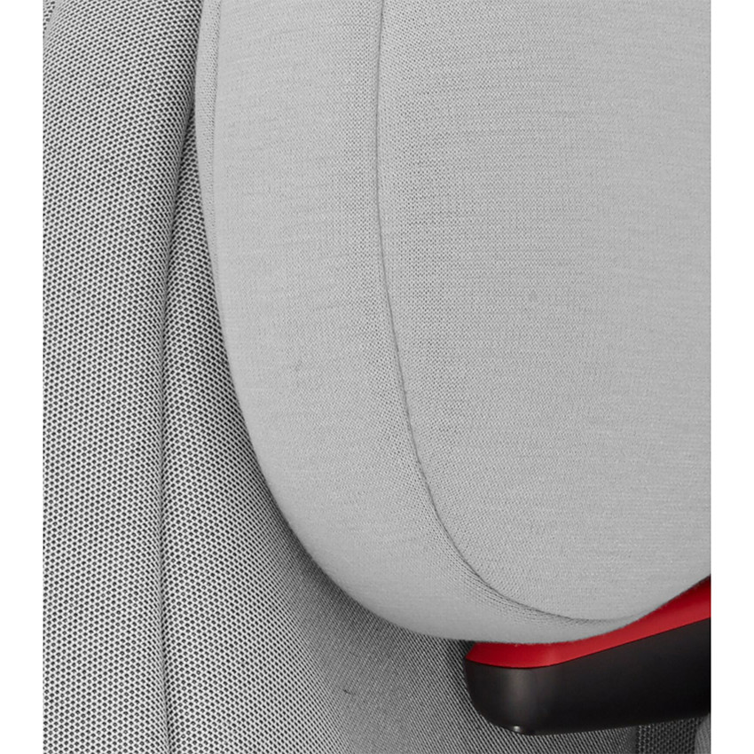 Siège-auto isofix Titan Pro groupe 1/2/3 - Authentic Grey 