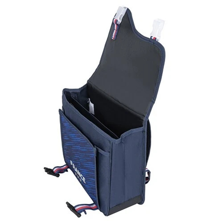 Sac à dos enfant FFF 38 cm 