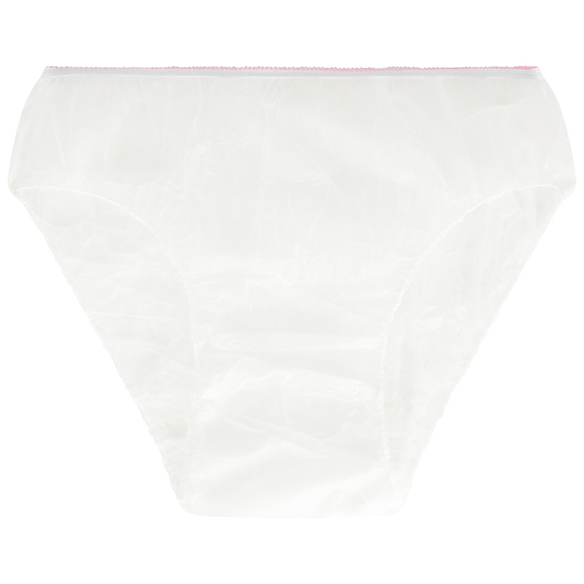 RAI Culottes jetables modèles femmes mensuels coton stérilisé maternité post-partum  culottes 7 pack travel essential (L) 10698 - Cdiscount Santé - Mieux vivre