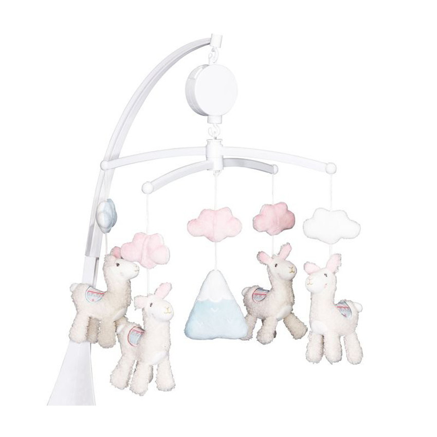 Mobile musical - Mila 