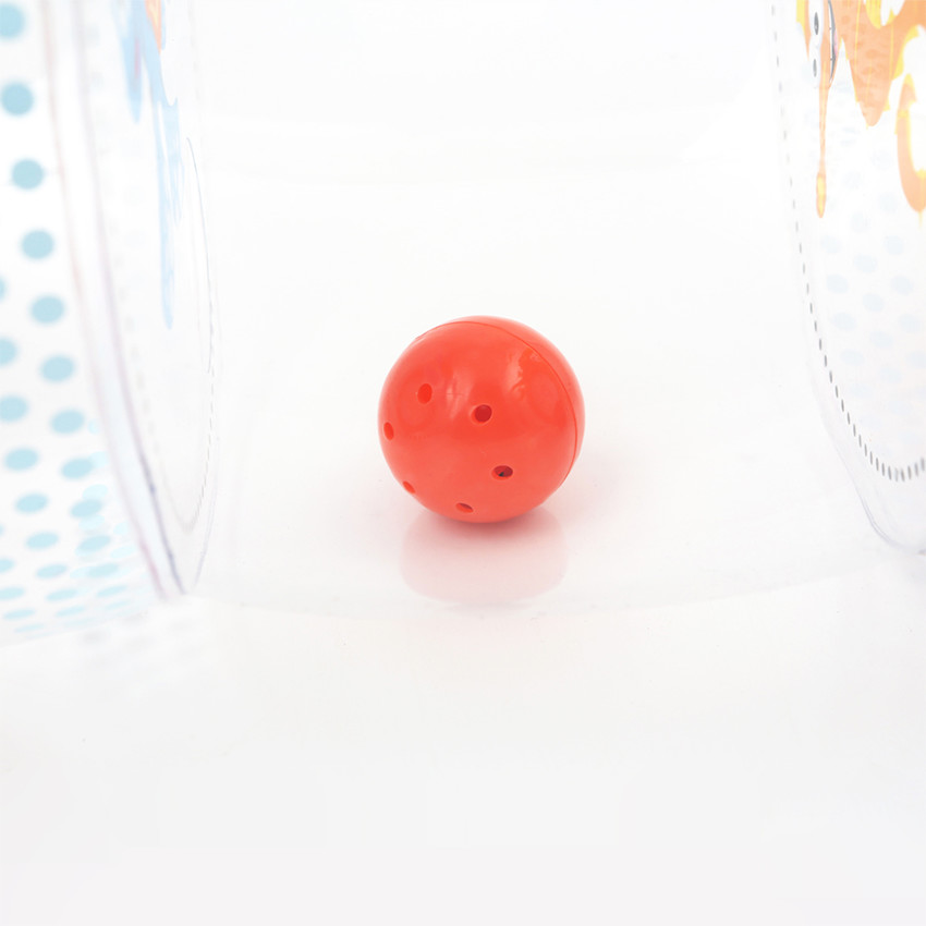 Baby roller 6m+ - Corail 