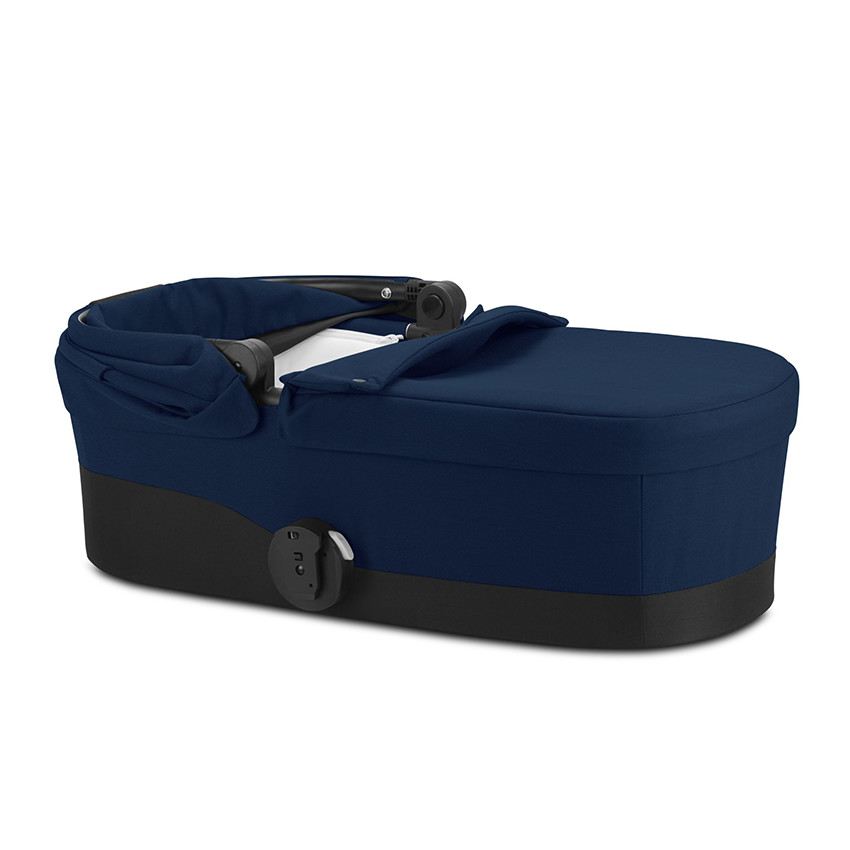 Nacelle Cot S - Navy Blue 