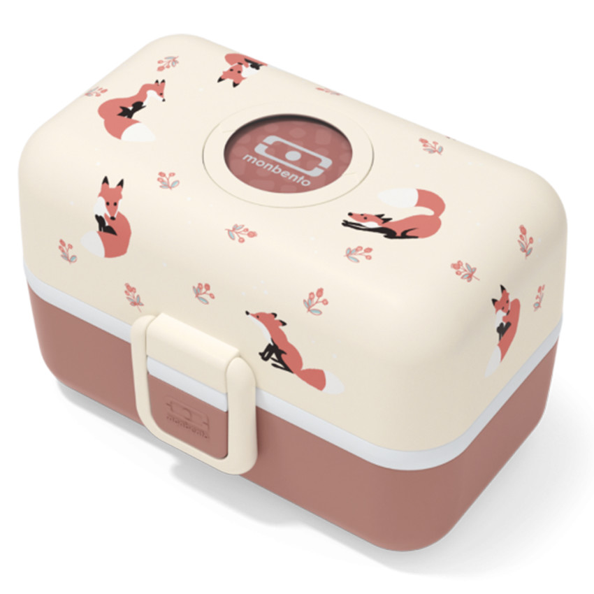 Lunchbox Tresor - Fox 800ml 