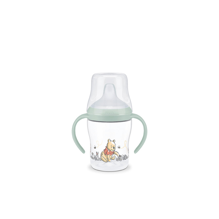 TASSE D'APPRENTISSAGE PERFECT MATCH 150ML WINNIE 6M+