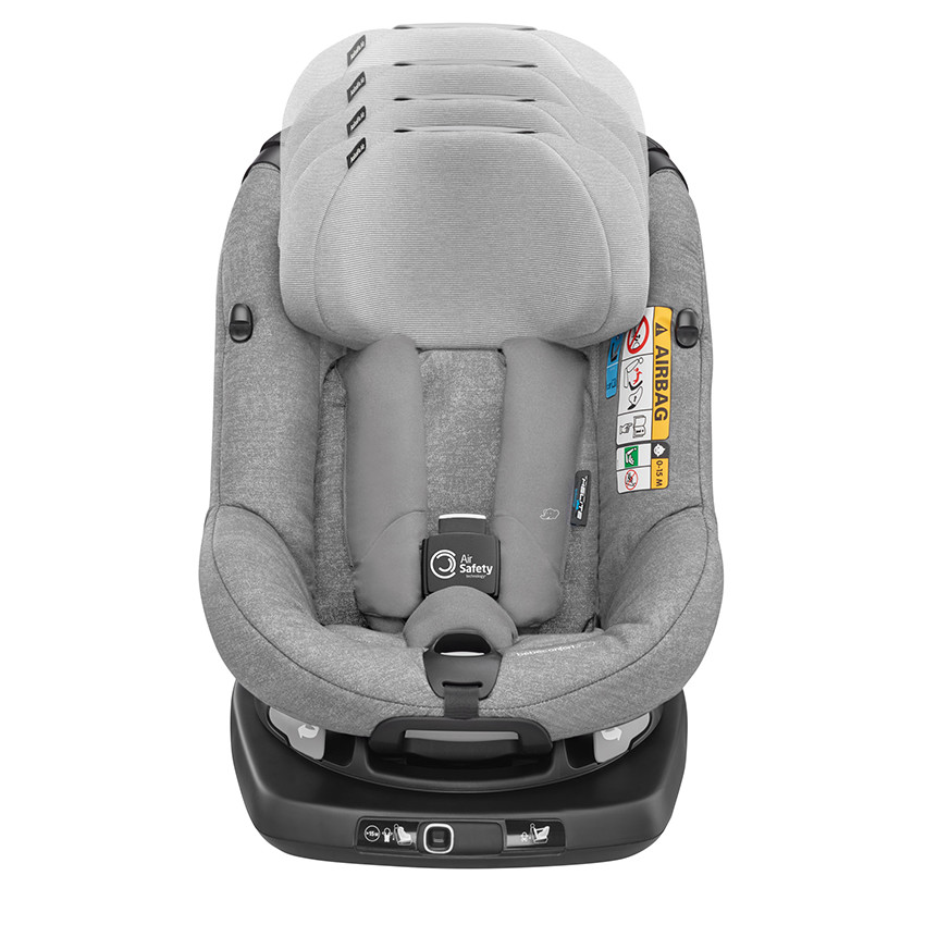 Si ge auto AxissFix Air i Size Nomad Blue