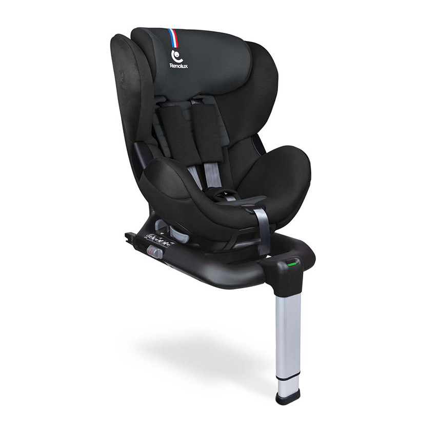Siège-auto Gaïa i-Size carbon 