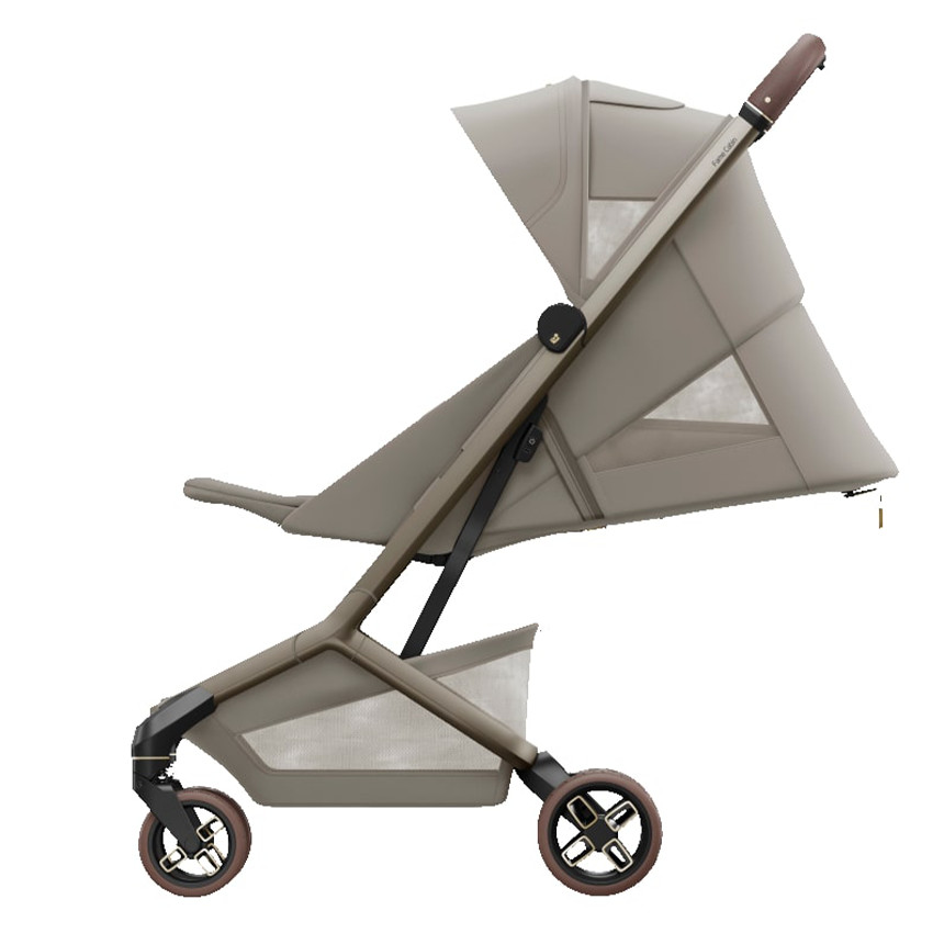 Poussette de voyage Fame Cabin Sapphire Sand 