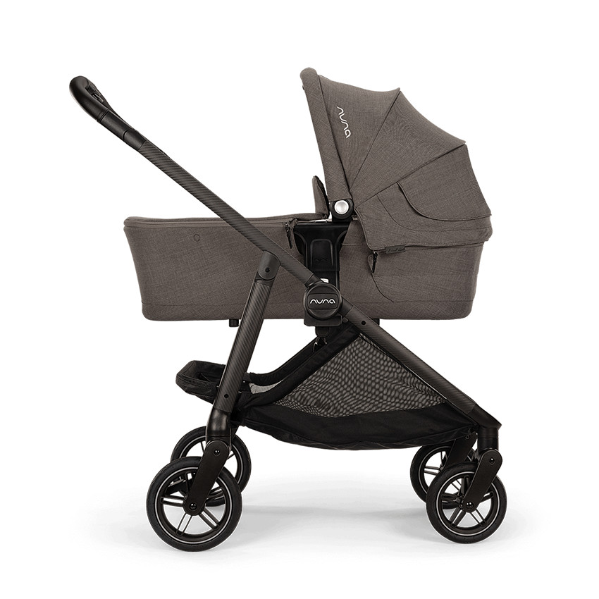 Poussette Swiv Thunder 