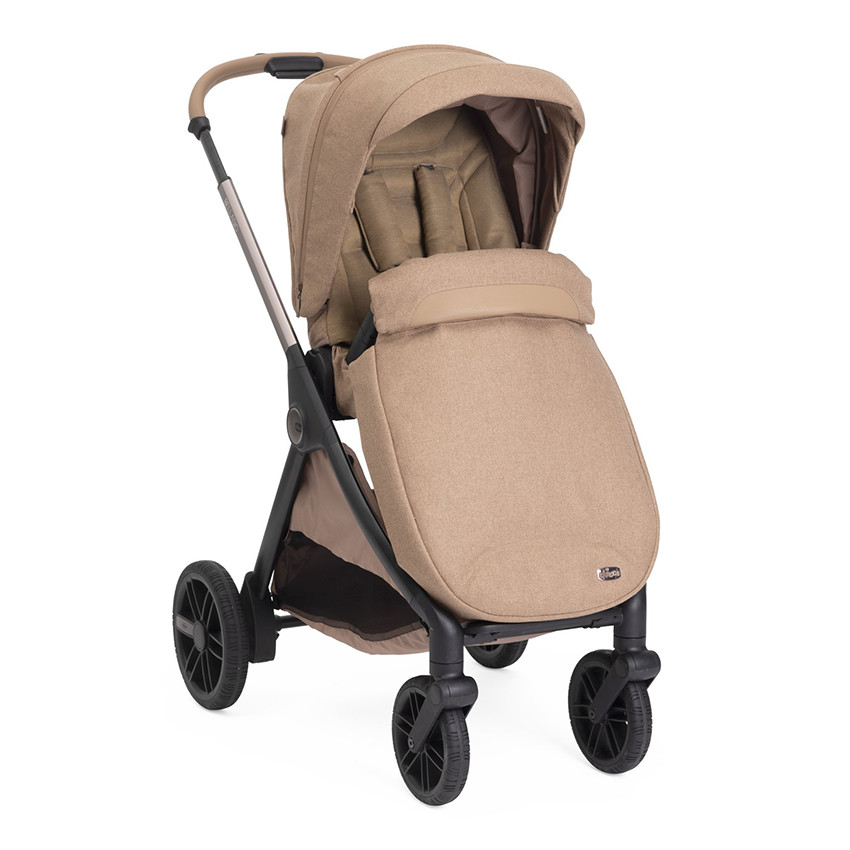 Poussette Bellagio 2 Caramel 
