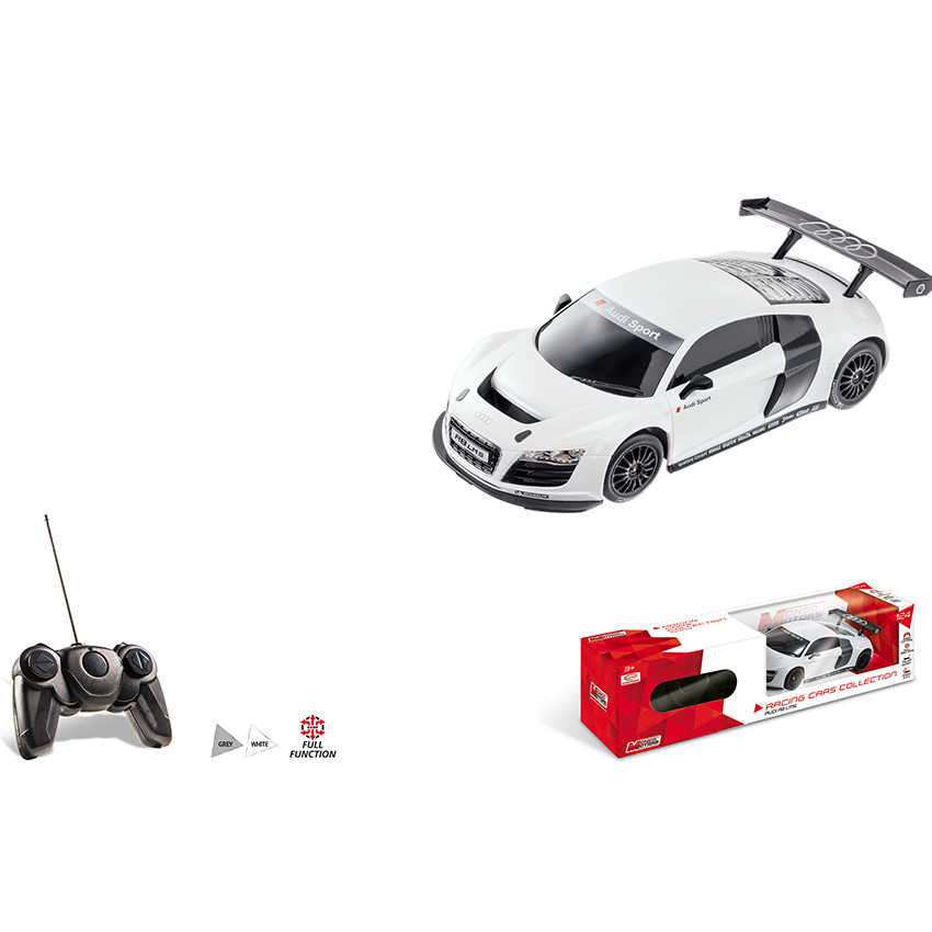Voiture Audi R8 LMS1/24 radiocommandée 
