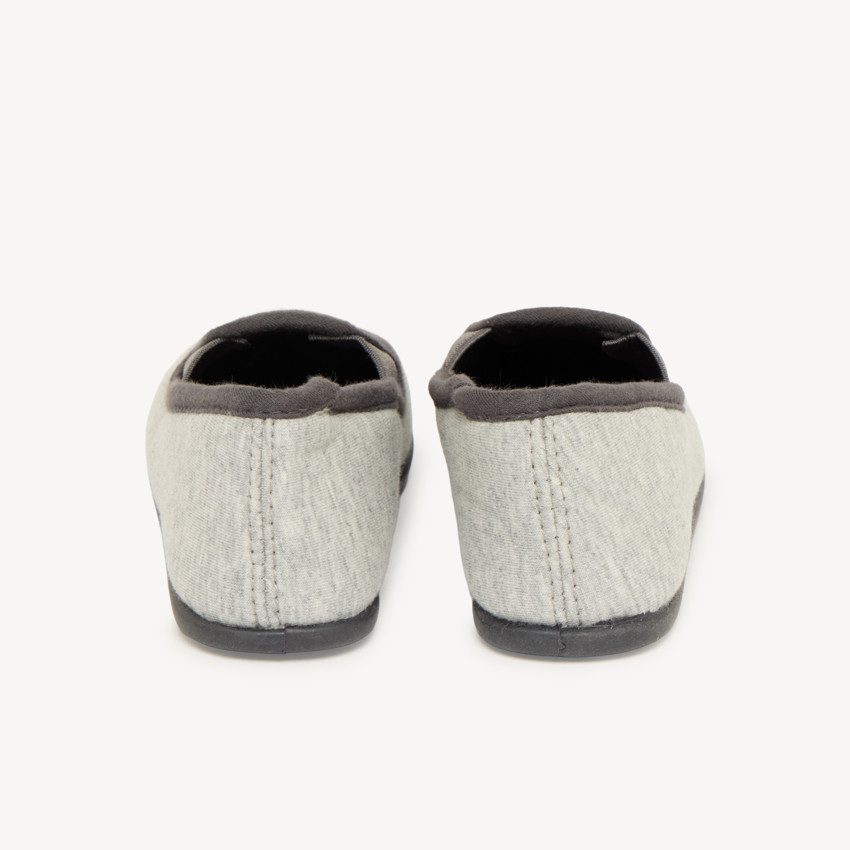 Chaussons bas print Flash McQueen pour garçon 