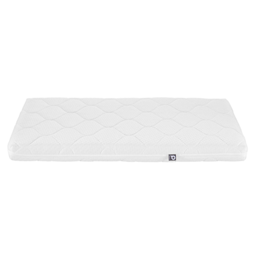 Matelas pour berceau cododo 50 x 83 cm blanc 