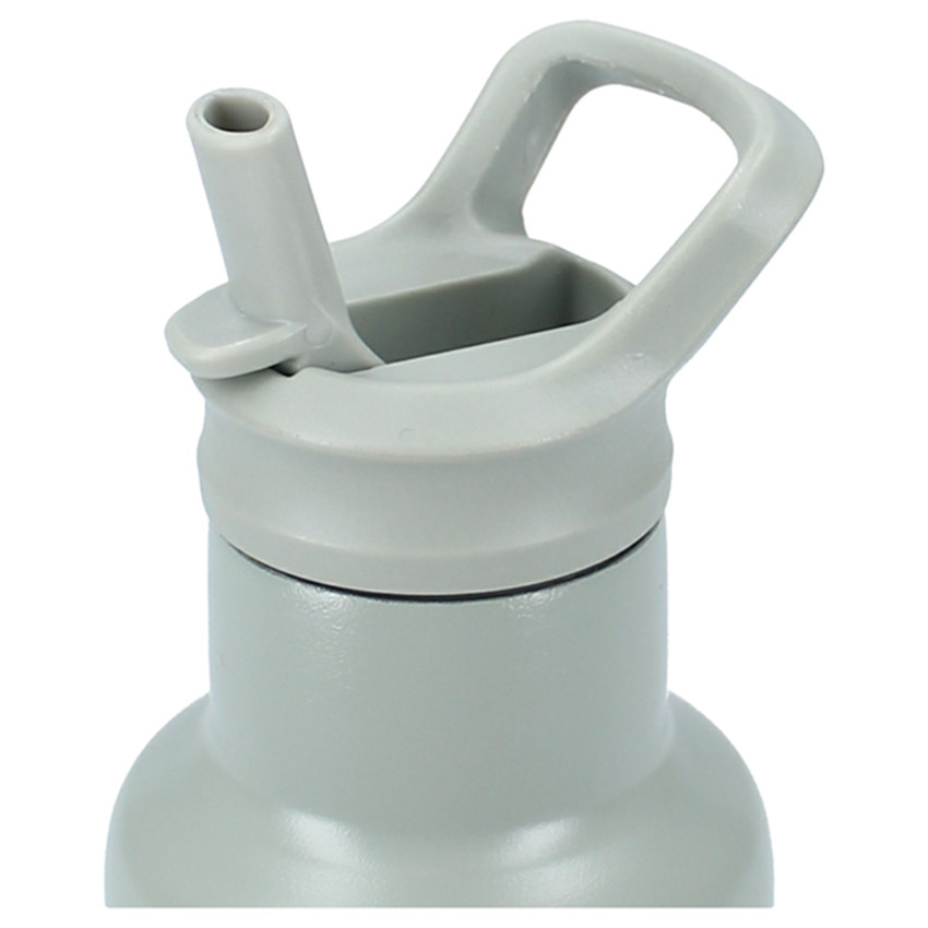 Gourde isotherme 350ml Dinos Vert 