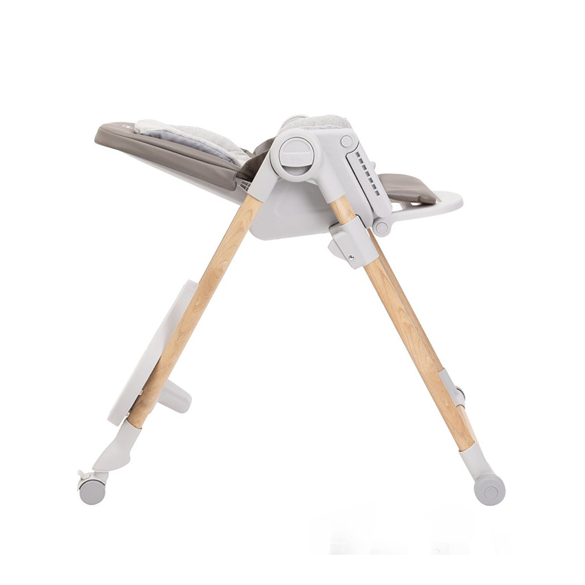 Chaise-haute évolutive Polly Armonia scandinavian 