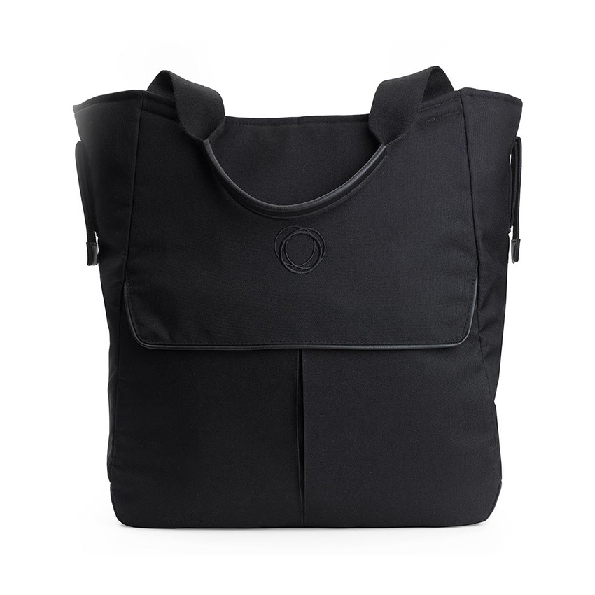 Sac à langer Mammoth - Noir 