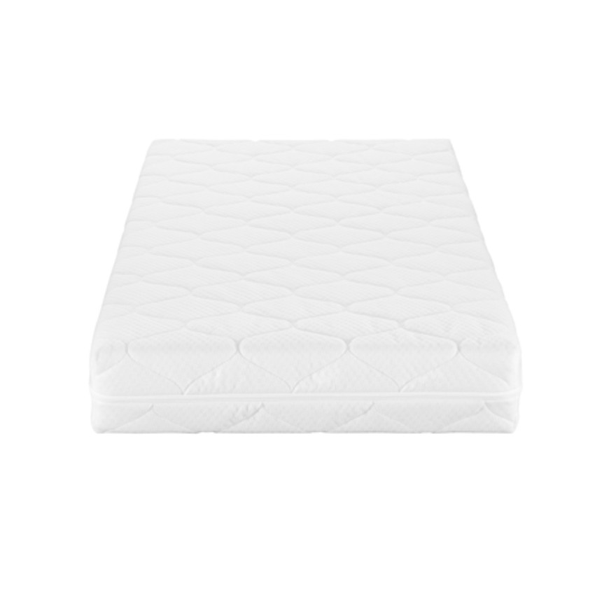 Matelas 60 x 120 cm 3D Flex blanc 