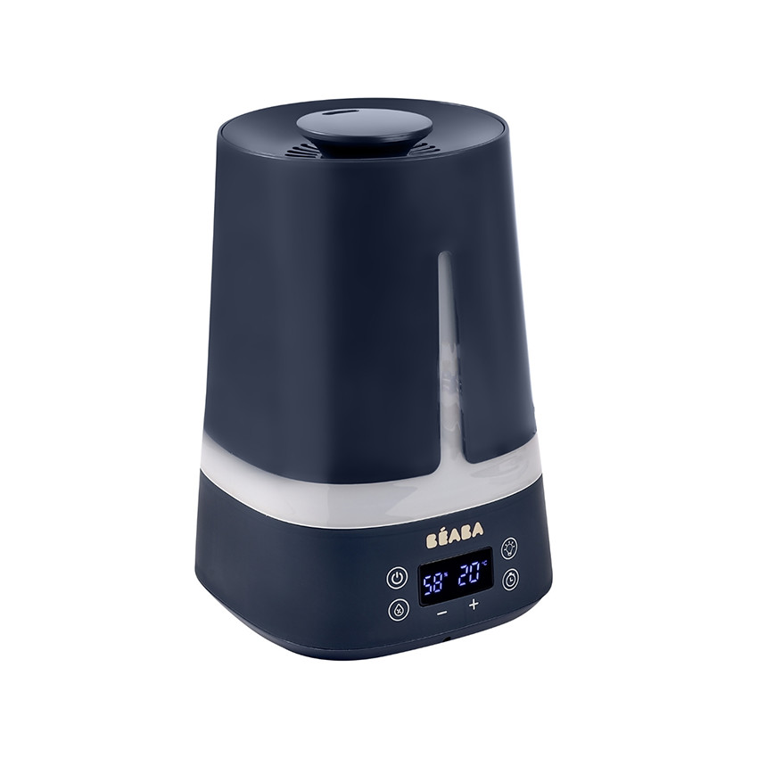 Humidificateur Zen Air avec veilleuse night blue 