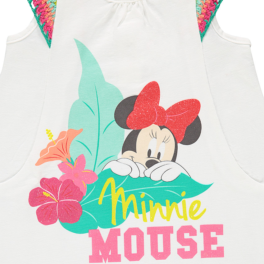 Tunique Disney Minnie
