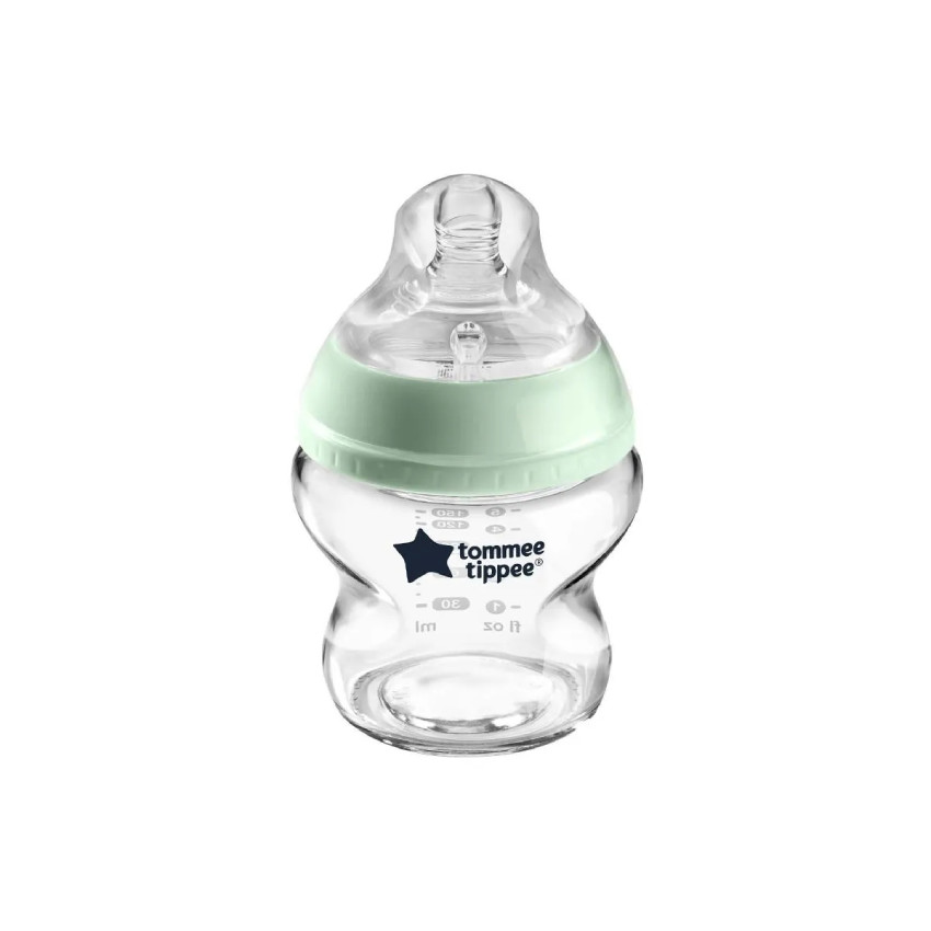 Biberon Closer to Nature verre 150ml 
