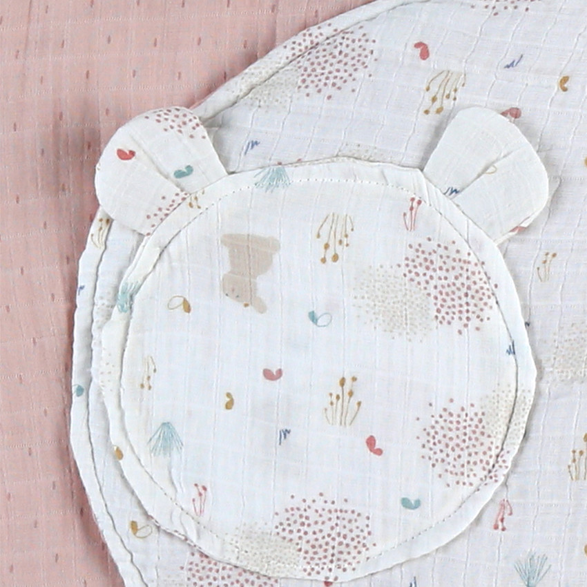 Nid d'ange en mousseline - Mix & Match Lina 