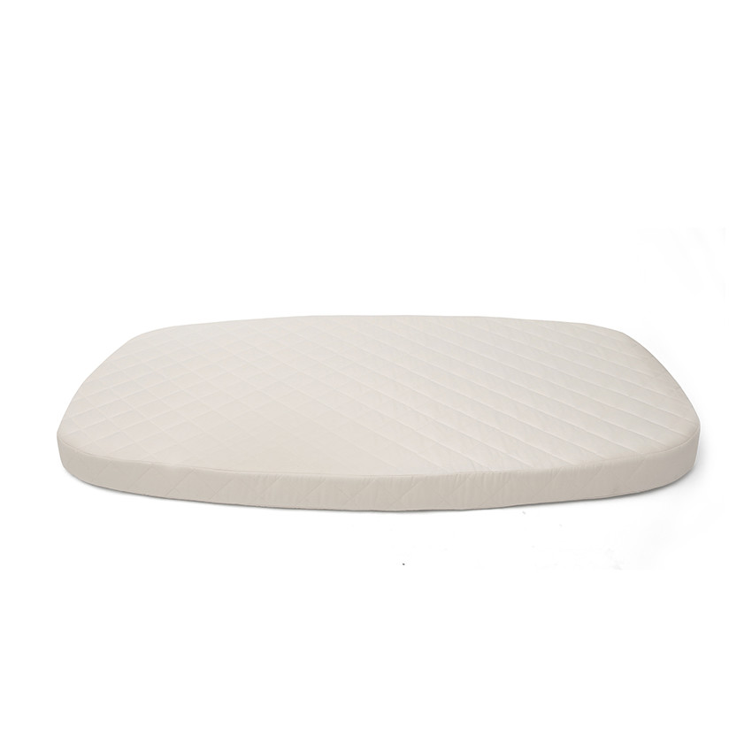 Matelas en mousse CertiPur pour lit Kimi 60 x 120 cm 