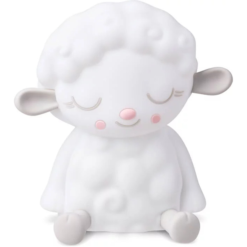 Tonie-veilleuse Doudou Mouton 