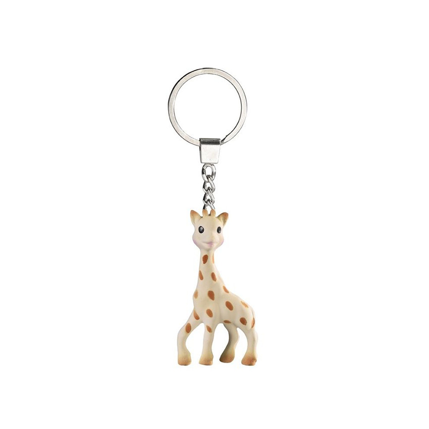 Coffret Trio So'Pure Sophie la Girafe - Beige (Sophie la girafe) - Image 2