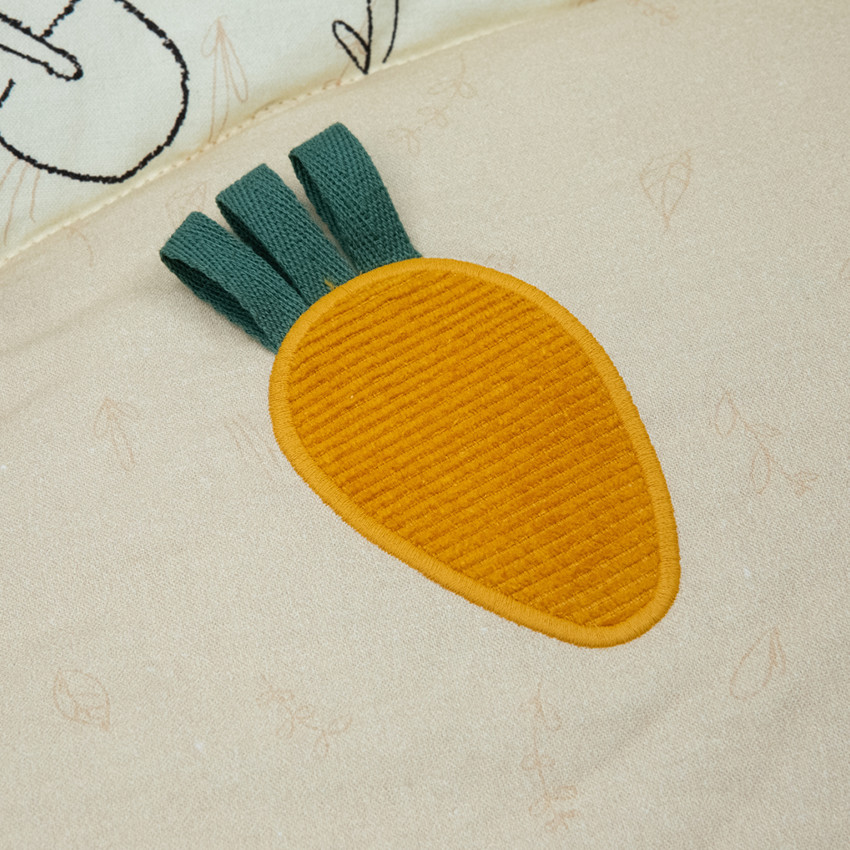 Tapis d'éveil Luxe Gymini Garden of Advenures 