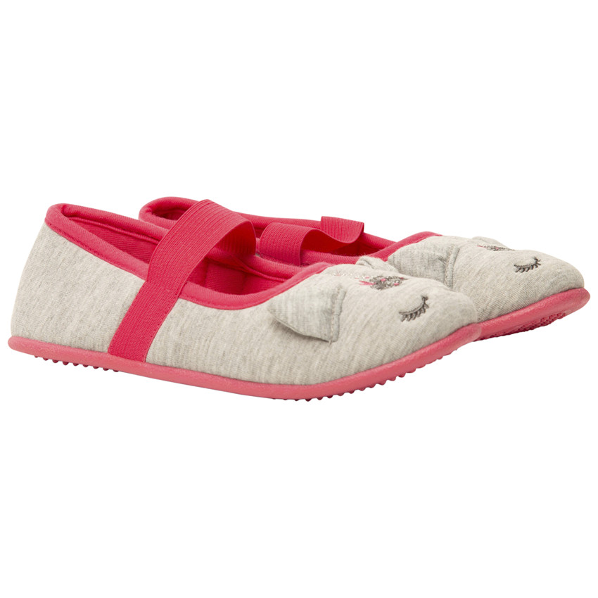 Chaussons fille 24 2025
