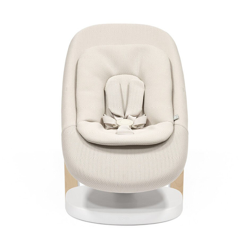 Transat et balancelle Yoga light sand 