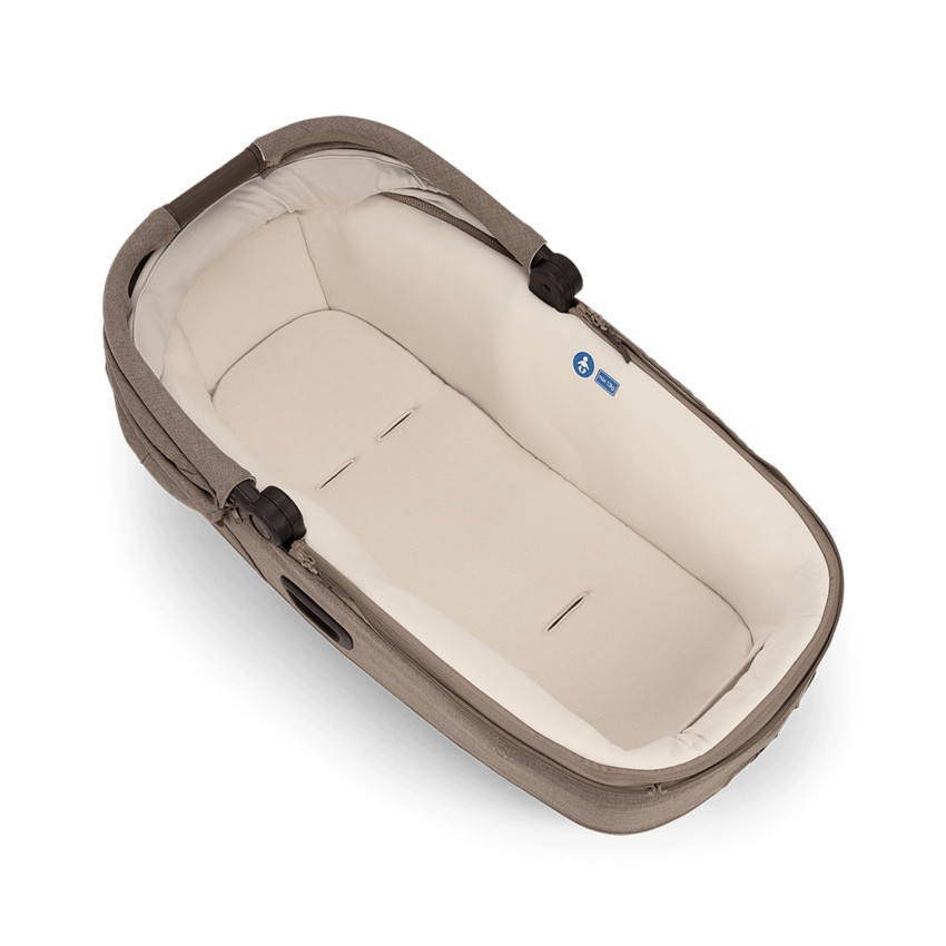 Nacelle pour poussette et voiture Cari Next cedar 