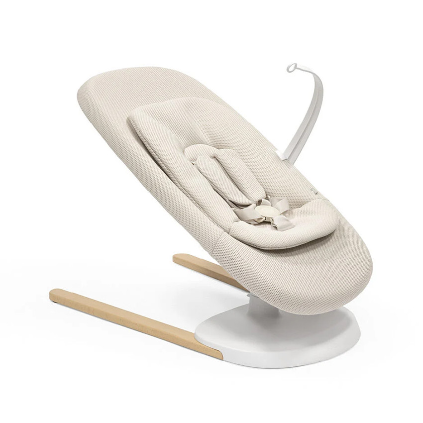 Transat et balancelle Yoga light sand 